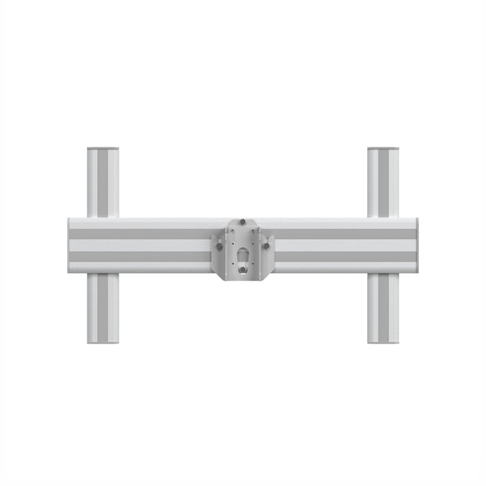 EAN 7331394918644 - SMS Smart Media Solutions PD210001 soporte para pantalla de señalización Plata imagen 4