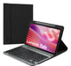 EAN 8436586743710 - SUBBLIM SUBKT3-BTL320 teclado para móvil QWERTY Español Bluetooth Negro imagen 1