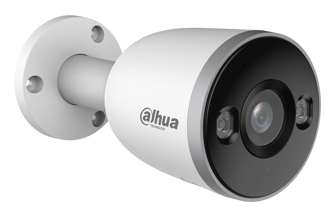 EAN 6939554980367 - Dahua Technology F3D-IL-0280B cámara de vigilancia Bala (forma) Cámara de seguridad IP Exterior 2304 x 12 imagen 10
