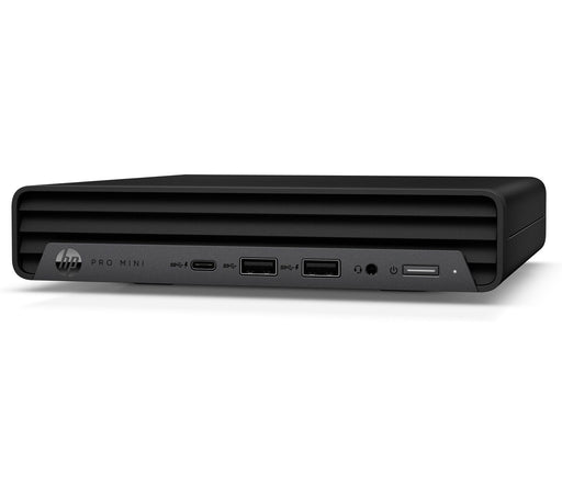 EAN 196337426139 - HP Pro 400 G9 Intel® Core™ i5 i5-12500T 16 GB DDR4-SDRAM 512 GB SSD Windows 11 Pro Mini PC Negro imagen 2
