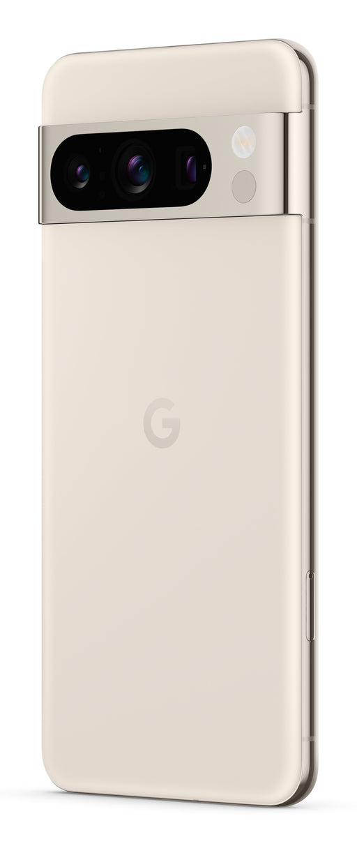 EAN 840244705121 - Google Pixel 8 Pro 17 cm (6.7") SIM doble 5G USB Tipo C 12 GB 128 GB 5050 mAh Gris imagen 2