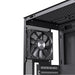 EAN 6977277360103 - Einarex EXCS-PL-600C-B carcasa de ordenador Midi Tower Negro imagen 9