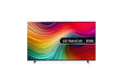 EAN 8806096011218 - LG NanoCell NANO81 86NANO81T6A.AEU Televisor 2,18 m (86") 4K Ultra HD Smart TV Wifi Negro imagen 1