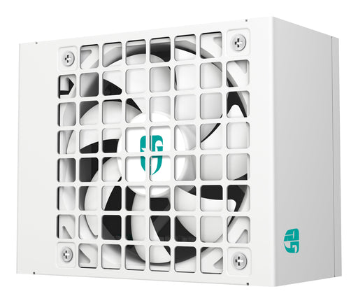 EAN 6933412755272 - Gamer Storm PS850G WH unidad de fuente de alimentación 850 W 20+4 pin ATX ATX Blanco imagen 1