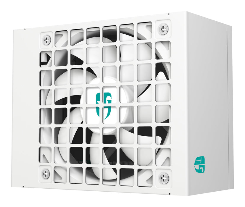 EAN 6933412755272 - Gamer Storm PS850G WH unidad de fuente de alimentación 850 W 20+4 pin ATX ATX Blanco imagen 1