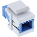 EAN 4043718277940 - InLine 89988E adaptador de fibra óptica Blanco imagen 1
