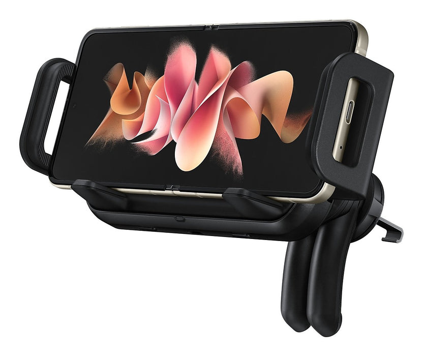 EAN 8806092764323 - Samsung EP-H5300CBEGEU cargador de dispositivo móvil Negro Cargador inalámbrico imagen 6