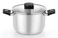 EAN 8435092434341 - Monix M240218 olla sopera Acero inoxidable imagen 1