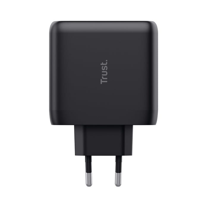 EAN 8713439253801 - Trust Maxo Universal Negro Corriente alterna Carga rápida Interior imagen 3