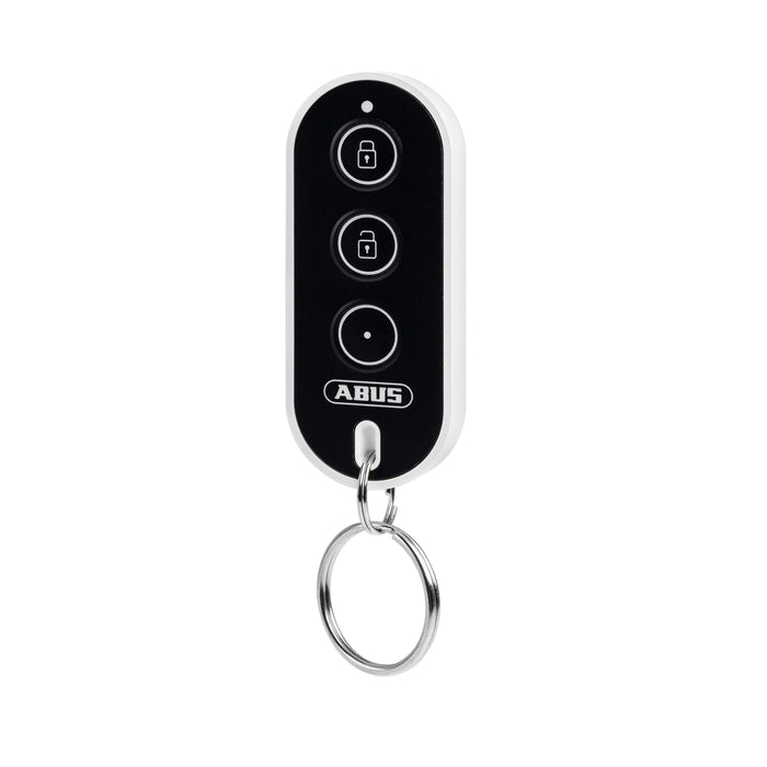 EAN 4003318419010 - ABUS FUBE45000 mando a distancia IR inalámbrico Universal Botones imagen 2