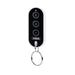 EAN 4003318419010 - ABUS FUBE45000 mando a distancia IR inalámbrico Universal Botones imagen 2