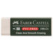 EAN 4005401881216 - Faber-Castell 188121 goma Plástico Blanco 1 pieza(s) imagen 1