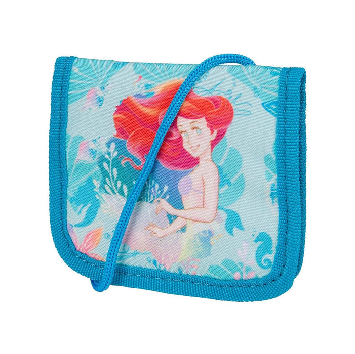 EAN 4017245968862 - McNeill Ariel Bolsita para colgar del cuello Azul, Multicolor imagen 1
