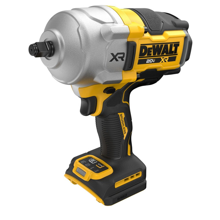 EAN 5035048789216 - DeWALT DCF961NT-XJ destornillador eléctrico y llave de impacto 1200 RPM imagen 3