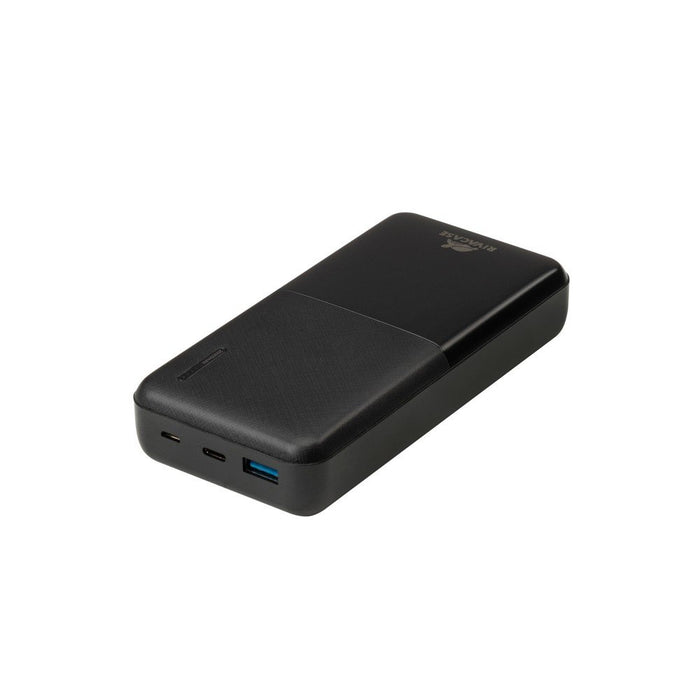 EAN 4260709010809 - Rivacase VA2571 batería externa Polímero de litio 20000 mAh Negro imagen 6