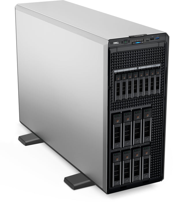 EAN 5397184980569 - DELL PowerEdge T560 servidor 480 GB Torre (4,5U) Intel® Xeon® Silver 4510 2,4 GHz 32 GB DDR5-SDRAM 1100 W imagen 4
