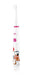 EAN 8590393324514 - Eta Sonetic Kids Maxipes Niño Cepillo dental sónico Rosa, Blanco imagen 2