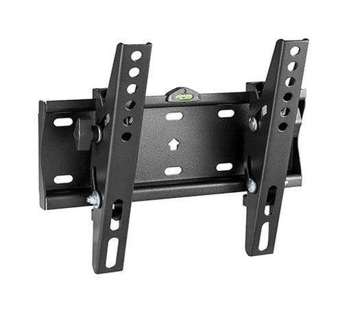 EAN 8716309126038 - Gembird WM-42T-02 soporte para TV 106,7 cm (42") Negro imagen 1