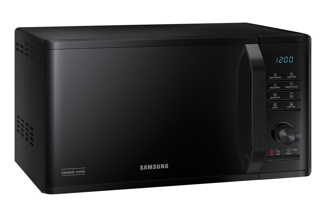 EAN 8806095686134 - Samsung MG23K3515AK Encimera imagen 6