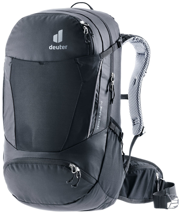 EAN 4046051157474 - Deuter Trans Alpine 30 30 L Negro imagen 1