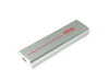 EAN 7630049629127 - ROLINE 16.01.4148 caja para disco duro externo Caja externa para unidad de estado sólido (SSD) Plata M.2 imagen 1
