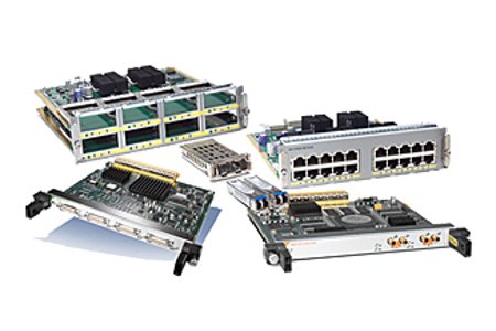 EAN 882658570339 - Cisco NIM-8CE1T1-PRI pieza de repuesto para equipo de red Módulo de red de voz imagen 1