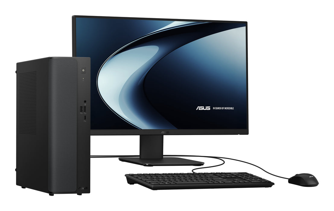 EAN 4711636405645 - ASUS V500 SFF V501SV-03100U013W Intel Core 3 100U 8 GB DDR5-SDRAM 512 GB SSD Windows 11 Home PC Negro imagen 6
