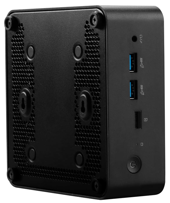 EAN 4711377230322 - MSI Cubi NUC 1MG-022XDE Intel Core 5 120U 8 GB DDR5-SDRAM 512 GB SSD Mini PC Negro imagen 24