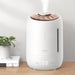 EAN 6955578033551 - Deerma F600 humidificador Ultrasónica 5 L Perlado, Blanco 25 W imagen 6