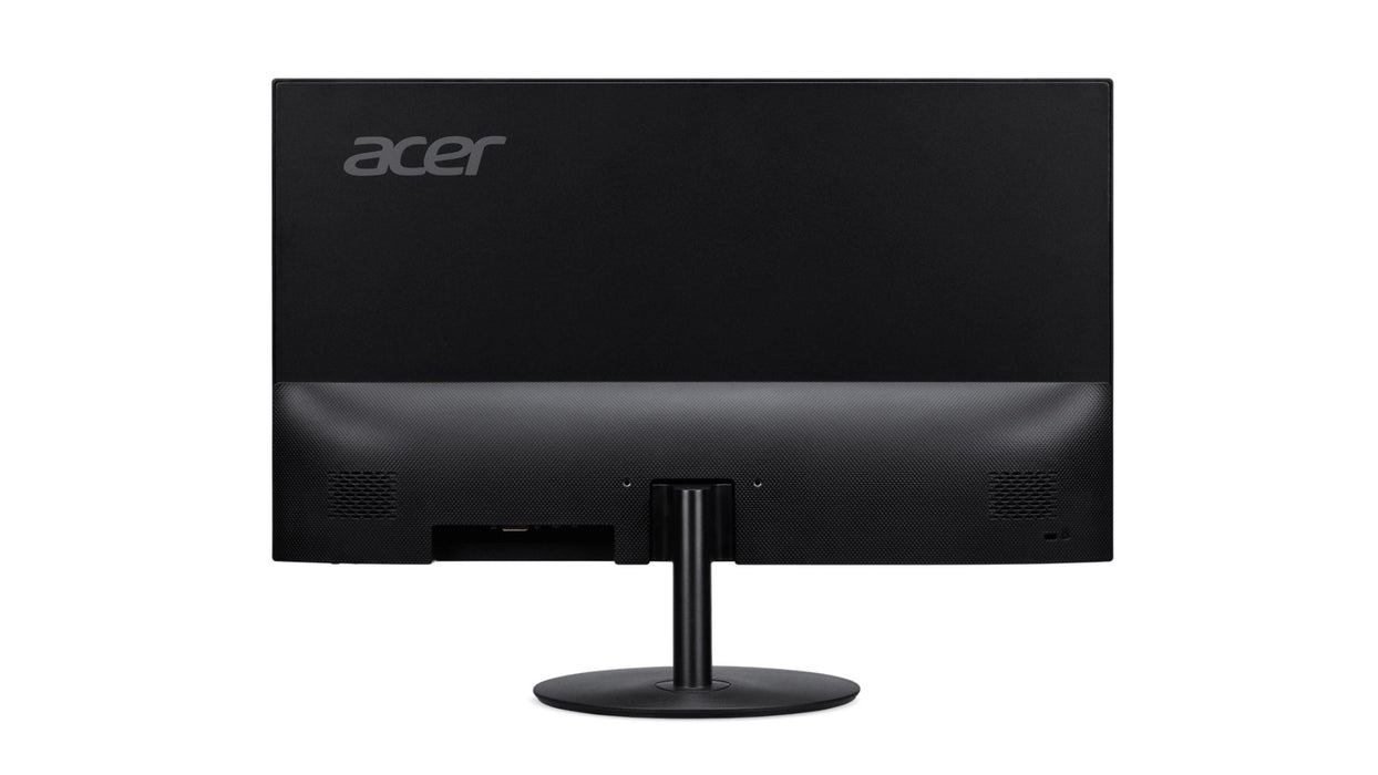 EAN 4711121844850 - Acer SB2 SB322QAbi pantalla para PC 80 cm (31.5") 1920 x 1080 Pixeles Full HD LCD Negro imagen 6