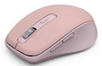 EAN 4047443537393 - Hama WM-450 ratón Oficina mano derecha RF Wireless + Bluetooth Óptico 1600 DPI imagen 2