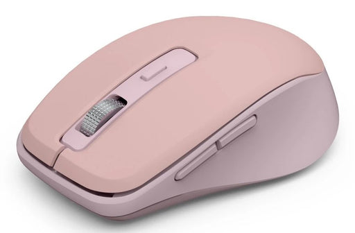 EAN 4047443537393 - Hama WM-450 ratón Oficina mano derecha RF Wireless + Bluetooth Óptico 1600 DPI imagen 2