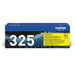 EAN 4977766679411 - Brother TN-325Y cartucho de tóner 1 pieza(s) Original Amarillo imagen 1