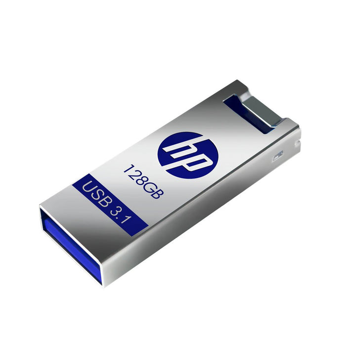 EAN 4712847094826 - HP x795w unidad flash USB 128 GB USB tipo A 3.2 Gen 1 (3.1 Gen 1) Azul, Plata imagen 6
