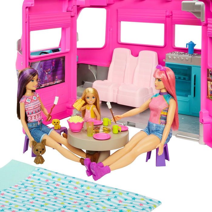 EAN 0194735007646 - Barbie Dreamhouse Adventures HCD46 accesorio para muñecas imagen 4