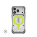 EAN 840283924828 - Urban Armor Gear Pathfinder funda para teléfono móvil 16 cm (6.3") Transparente, Amarillo imagen 2