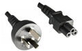 EAN 5705585300389 - Mercodan 580820003 cable de transmisión Negro 1,8 m imagen 1