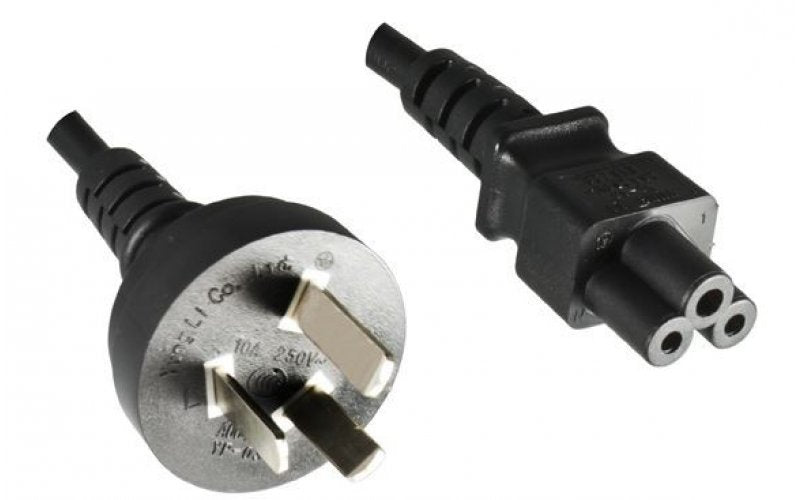 EAN 5705585300389 - Mercodan 580820003 cable de transmisión Negro 1,8 m imagen 1