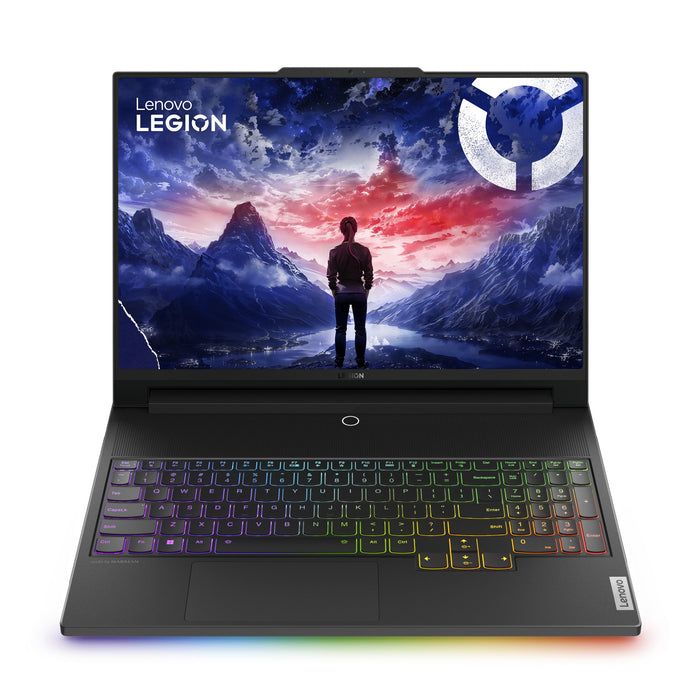 EAN 199271820025 - Lenovo Legion 9 18IAX10 Intel Core Ultra 9 275HX Portátil 45,7 cm (18") WQUXGA 64 GB DDR5-SDRAM 2 TB SSD N imagen 1