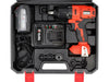 EAN 5906083062810 - Yato YT-82806 destornillador eléctrico y llave de impacto imagen 5