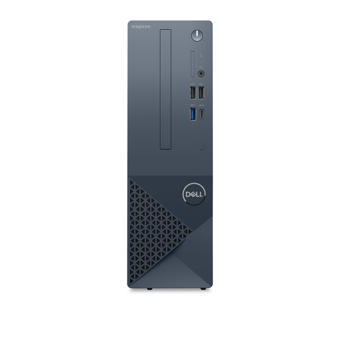 EAN 5397184900536 - DELL Inspiron 3030 Intel® Core™ i5 i5-12400 8 GB DDR5-SDRAM 512 GB SSD Windows 11 Pro SFF PC Negro, Azul imagen 1