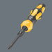 EAN 4013288222176 - Wera 05018110001 destornillador manual Juego Destornillador plano imagen 8