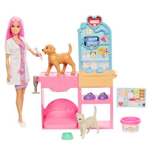 EAN 194735308309 - Barbie JFX93 muñeca imagen 2