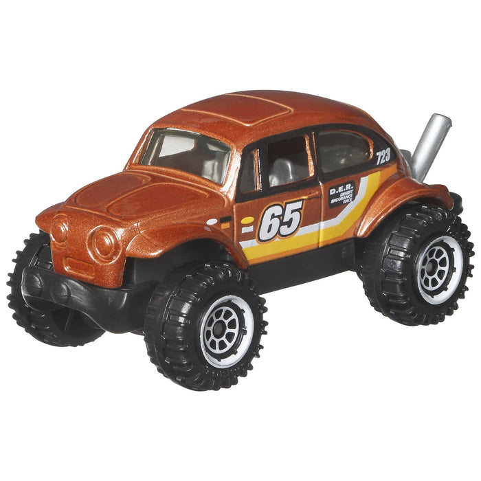 EAN 27084092950 - Matchbox C1817 vehículo de juguete imagen 4