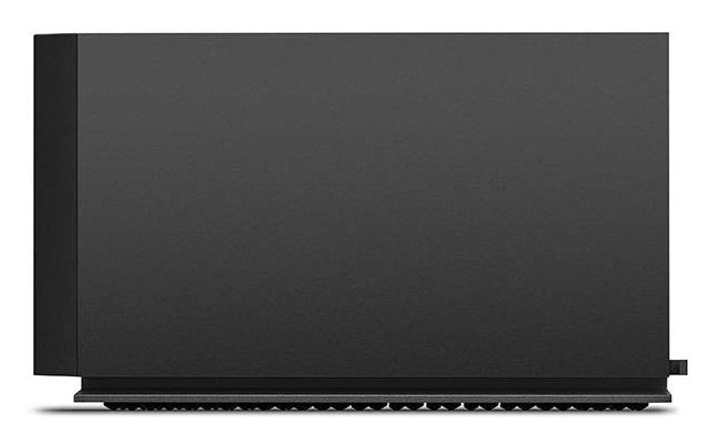EAN 3660619405695 - LaCie d2 Professional disco duro externo 8 TB 7200 RPM 2.5" USB Tipo C 3.2 Gen 1 (3.1 Gen 1) Negro imagen 4