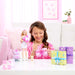 EAN 0194735296538 - Barbie JFG70 muñeca imagen 2