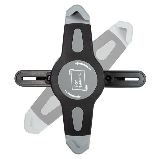 EAN 4052792049992 - LogiLink AA0121 soporte Soporte pasivo Tablet/UMPC Negro imagen 2