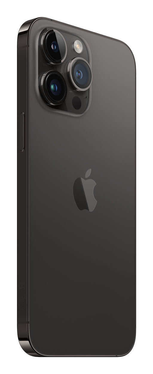 EAN 194253379843 - Apple iPhone 14 Pro Max 17 cm (6.7") SIM doble iOS 16 5G 128 GB Negro imagen 2