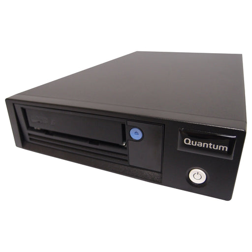 EAN 768268044500 - Quantum LSC33-ATDX-L8JA dispositivo de almacenamiento para copia de seguridad Unidad de almacenamiento Car imagen 1