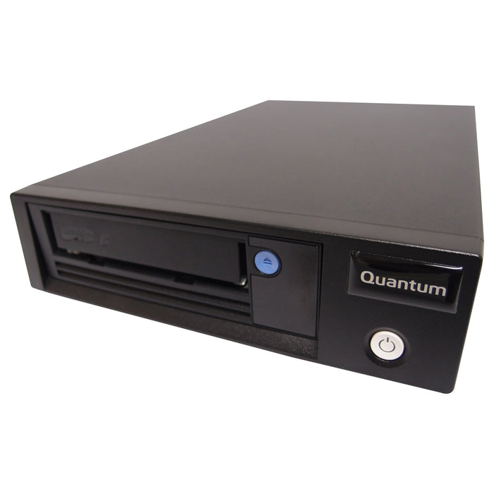 EAN 768268044500 - Quantum LSC33-ATDX-L8JA dispositivo de almacenamiento para copia de seguridad Unidad de almacenamiento Car imagen 1